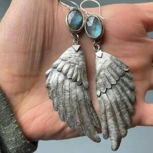 ANGEL WING 2-1/2" DANGLES
